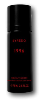 BYREDO Hair Perfume 1996 75ml